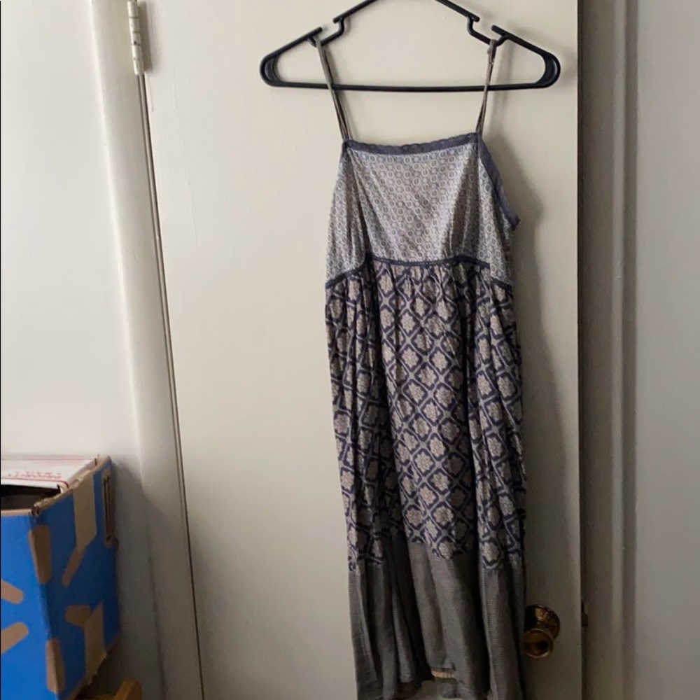 Mossimo dress